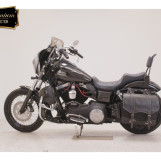 Мотоцикл HD STREETBOB FXDB1690 з пробігом 10517 km