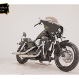 Мотоцикл HD STREETBOB FXDB1690 з пробігом 10517 km