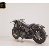 Мотоцикл HD SPORTSTER FORTY-EIGHT XL1200X з пробігом 3184 km