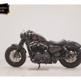 Мотоцикл HD SPORTSTER FORTY-EIGHT XL1200X з пробігом 3184 km