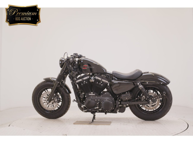 Мотоцикл HD SPORTSTER FORTY-EIGHT XL1200X з пробігом 3184 km