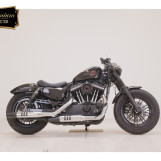 Мотоцикл HD SPORTSTER FORTY-EIGHT XL1200X з пробігом 3184 km