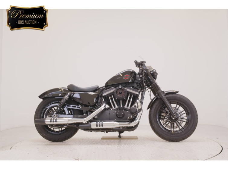 Мотоцикл HD SPORTSTER FORTY-EIGHT XL1200X з пробігом 3184 km