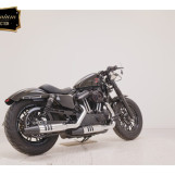 Мотоцикл HD SPORTSTER FORTY-EIGHT XL1200X з пробігом 3184 km