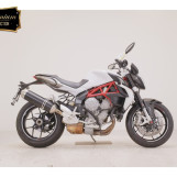 Мотоцикл MV Agusta BRUTALE800A с пробегом 2937 km