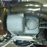 Мотоцикл MV Agusta BRUTALE800A с пробегом 2937 km