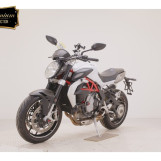 Мотоцикл MV Agusta BRUTALE800A с пробегом 2937 km