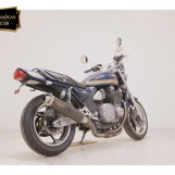 Мотоцикл Kawasaki ZEPHYR1100 з пробігом 15691 km