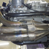 Мотоцикл Kawasaki ZEPHYR1100 з пробігом 15691 km