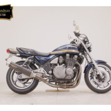 Мотоцикл Kawasaki ZEPHYR1100 з пробігом 15691 km