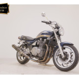 Мотоцикл Kawasaki ZEPHYR1100 з пробігом 15691 km