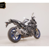 Мотоцикл Yamaha MT-10SP с пробегом 33088 km