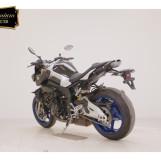Мотоцикл Yamaha MT-10SP с пробегом 33088 km