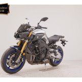 Мотоцикл Yamaha MT-10SP с пробегом 33088 km