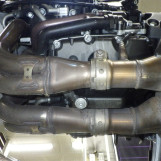 Мотоцикл Yamaha MT-10SP с пробегом 33088 km