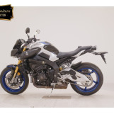 Мотоцикл Yamaha MT-10SP с пробегом 33088 km