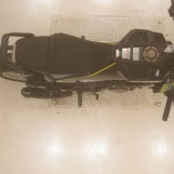 Мотоцикл Husqvarna SVARTPILEN 401 с пробегом 49 km