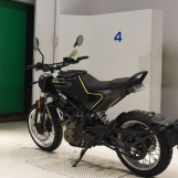 Мотоцикл Husqvarna SVARTPILEN 401 с пробегом 49 km