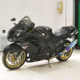 Мотоцикл Kawasaki NINJA ZX-14R з пробігом 73267 km