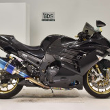 Мотоцикл Kawasaki NINJA ZX-14R з пробігом 73267 km
