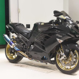 Мотоцикл Kawasaki NINJA ZX-14R з пробігом 73267 km