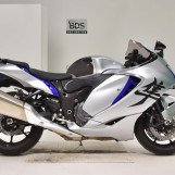 Мотоцикл Suzuki GSX1300R HAYABUSA с пробегом 2770 km