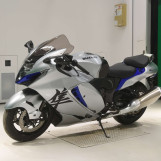 Мотоцикл Suzuki GSX1300R HAYABUSA с пробегом 2770 km