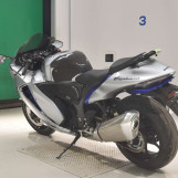Мотоцикл Suzuki GSX1300R HAYABUSA с пробегом 2770 km