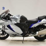 Мотоцикл Suzuki GSX1300R HAYABUSA с пробегом 2770 km
