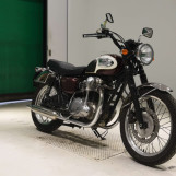 Мотоцикл Kawasaki W650 з пробігом 15627 km