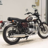 Мотоцикл Kawasaki W650 з пробігом 15627 km