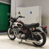 Мотоцикл Kawasaki W650 з пробігом 15627 km