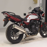 Мотоцикл Honda CB400SFV з пробігом 10177 km