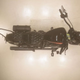 Мотоцикл HD FXBBS1870 с пробегом 5310 km