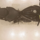 Мотоцикл Yamaha MT-07 с пробегом 45093 km