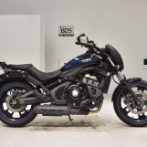 Мотоцикл Kawasaki VULCAN650S з пробігом 4650 km