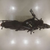 Мотоцикл Kawasaki VULCAN650S з пробігом 4650 km