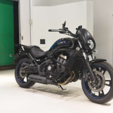 Мотоцикл Kawasaki VULCAN650S з пробігом 4650 km