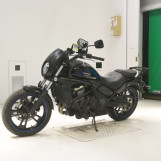 Мотоцикл Kawasaki VULCAN650S з пробігом 4650 km