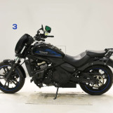 Мотоцикл Kawasaki VULCAN650S з пробігом 4650 km