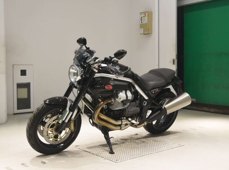 Мотоцикл Moto Guzzi GRISO1100 з пробігом 22491 km
