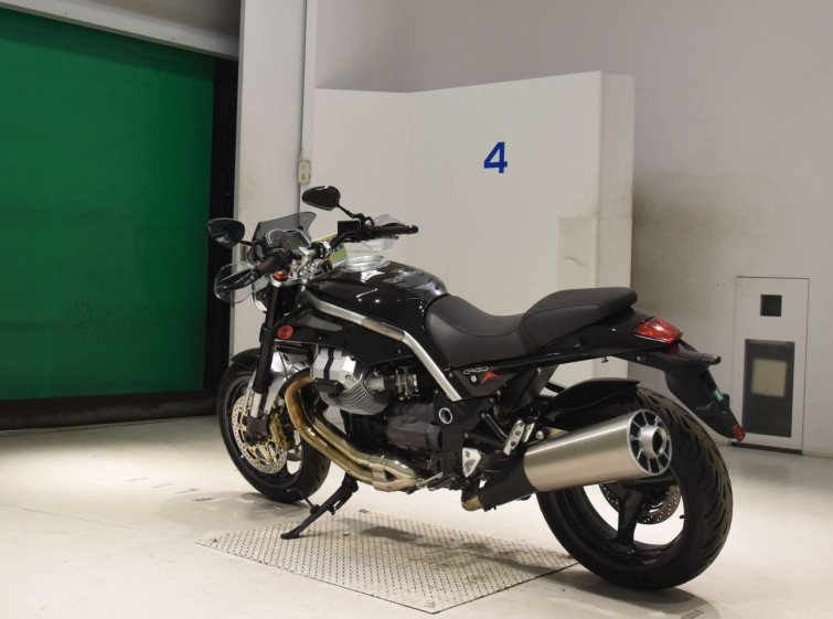 Мотоцикл Moto Guzzi GRISO1100 з пробігом 22491 km