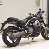 Мотоцикл Moto Guzzi GRISO1100 з пробігом 22491 km