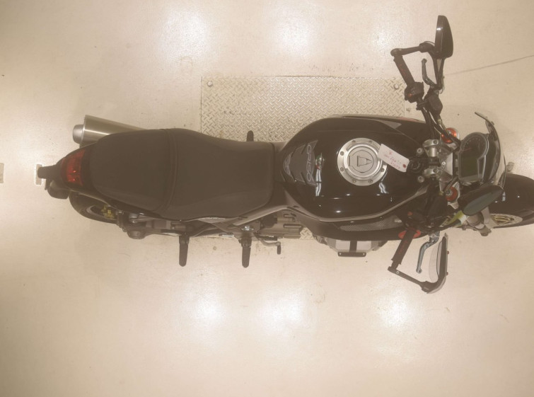 Мотоцикл Moto Guzzi GRISO1100 з пробігом 22491 km