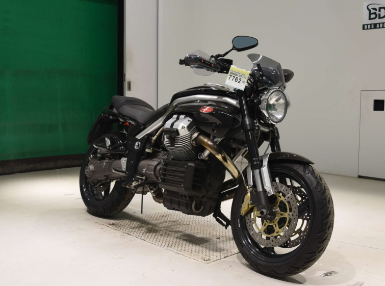 Мотоцикл Moto Guzzi GRISO1100 з пробігом 22491 km