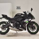 Мотоцикл Kawasaki NINJA650 с пробегом 32395 km