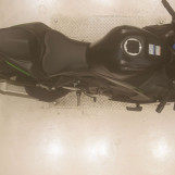 Мотоцикл Kawasaki ZX-4R SE с пробегом 10613 km