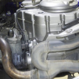 Мотоцикл Suzuki GLADIUS SFV400 с пробегом 18579 km