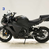 Мотоцикл Honda CBR600RR з пробігом 1741 km