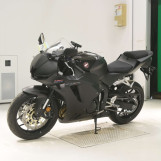 Мотоцикл Honda CBR600RR з пробігом 1741 km